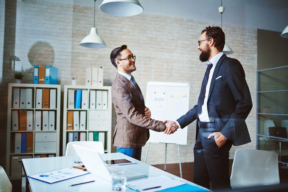 A Way to Enter in the Real Estate Business Professionally — Scholarships Bar