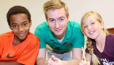 How can my child benefit from math enrichment?