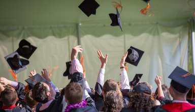 Education and Real Existence Challenges