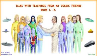 Embracing Unified Faith: A Journey Through the Spiritual Centre of the Arcana