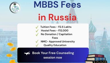 MBBS in Russia 2026: Complete Guide for Indian Students on Fees, NMC Rules and University Selection
